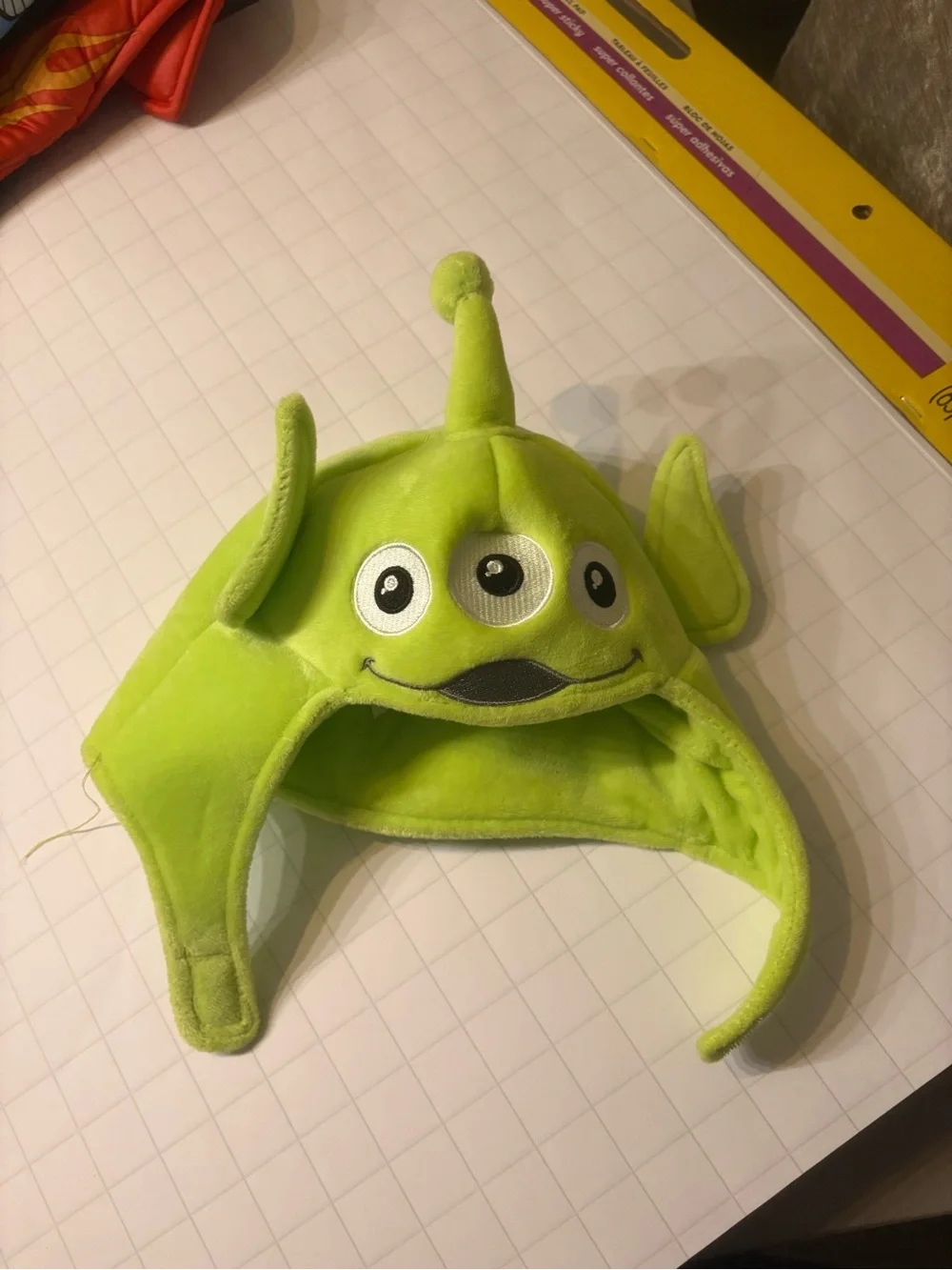 Toy Story Alien Halloween Costume
